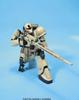 HGUC Mobile Suit Gundam Zaku I Sniper Type 1/144 Scale Pre-Colored Plastic Model