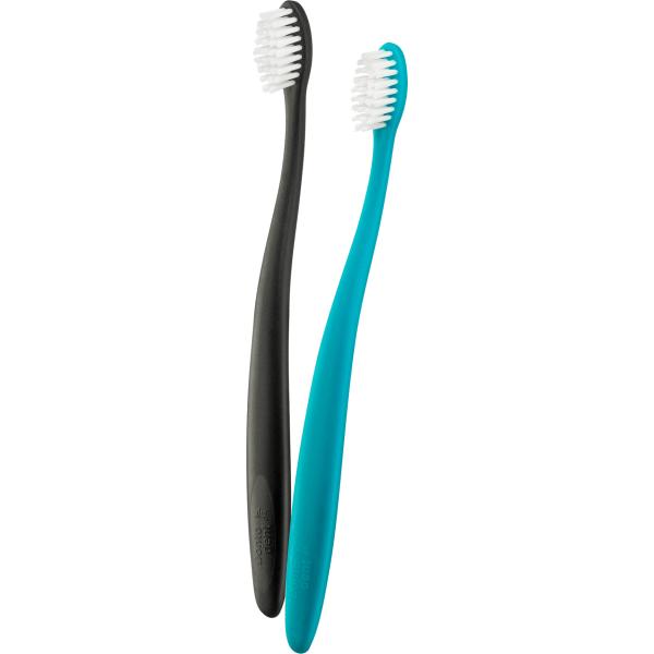Germany DM Dontodent Nature Clean Toothbrush Soft 1pc