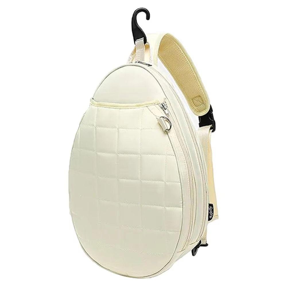 Crossbody Tennis Crossbody Bag Large Capacity Sports Fitness Bag Tennis Racket Bag  Sports