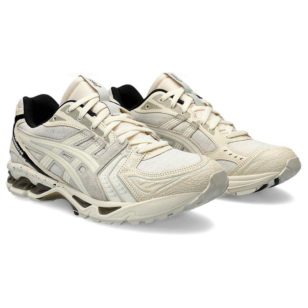 Asics נעלי סניקרס לגברים Gel Kayano 14 חבילת פגמים קרם 1203A416-100