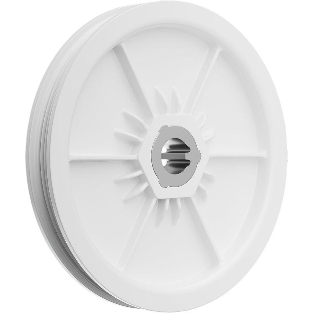 

Pulley 121-6624 Replacement for Toro 721 Snow Blower Easy Install Clear Steps for Removing and Installing the Pulley China Mainland