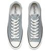 Converse Chuck Taylor All Star 70s Comfortable Casual Low-Top Espadrilles Unisex Mica Green