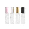Bitter Gourd 10ml High-End Glass Perfume Spray Bottle - Portable Travel Dispenser.