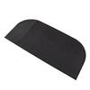 Fire Pit Mat Insulated Fireproof Heat Resistant Foldable Under Grill Mat for Fireplace Outdoor