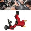 Aluminum Alloy Tattoo Machine Professional Portable Liner Shader Tattoo Motor   for Tattoo Artist
