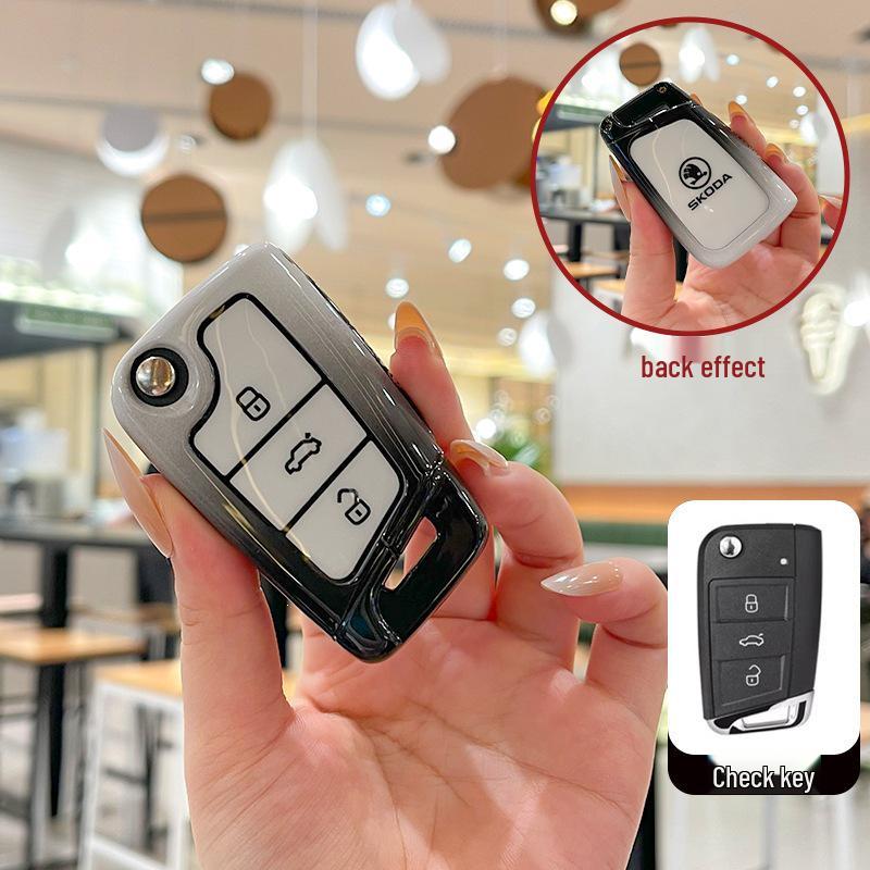 Compatible with Skoda Octavia, Xinrui, Superb, Kodiaq, Kamiq, Jingrui, Kou, Hao Rui Pro, and Xindong Ye Models