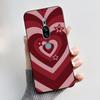 Fodral För Sony Xperia XZ2 Premium Silikon Mjuk Lyxig Söt Kärlek Kanin Baksida För Xperia XZ2premium H8166 H8116 SO-04K Fodral