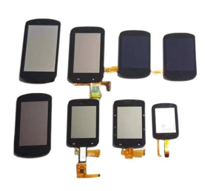 LCD displejs priekš GARMIN EDGE 520