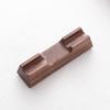 Walnut Wood Pen Holder Stand Desk Organizer Office Supply for Dip Pen Fountain Pen Rest Desk Accessories Office School Supplies