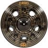 MEINL Cymbals Classics Custom Dark Series Stack Cymbals Trash Stack 18" CC-18DASTK []