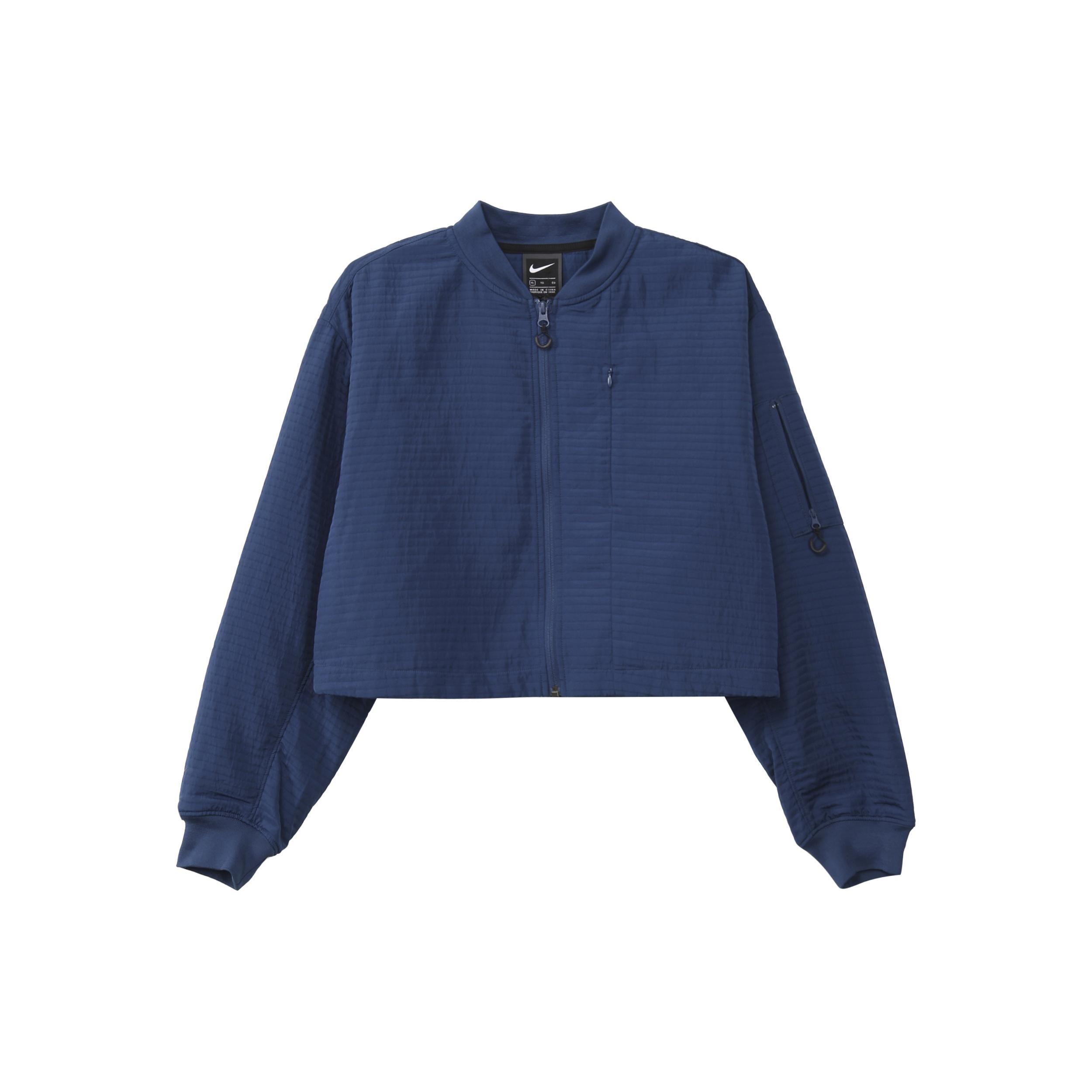 (WMNS) Nike Sportswear Tech Pack Jacket Blue Women s BV4742-407 XL