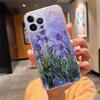 Claude Monet Painting Phone Case For iphone 17 Pro Max Air 16 15 14 13 Pro Max 15 16 Pro 15Plus