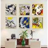 Decoração de casa – Posters e quadros