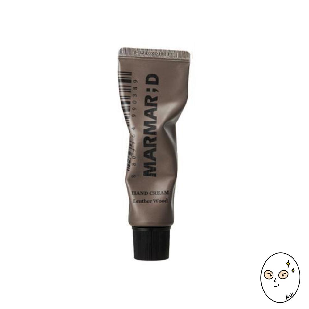 MARMAR;D Handcreme 50ml