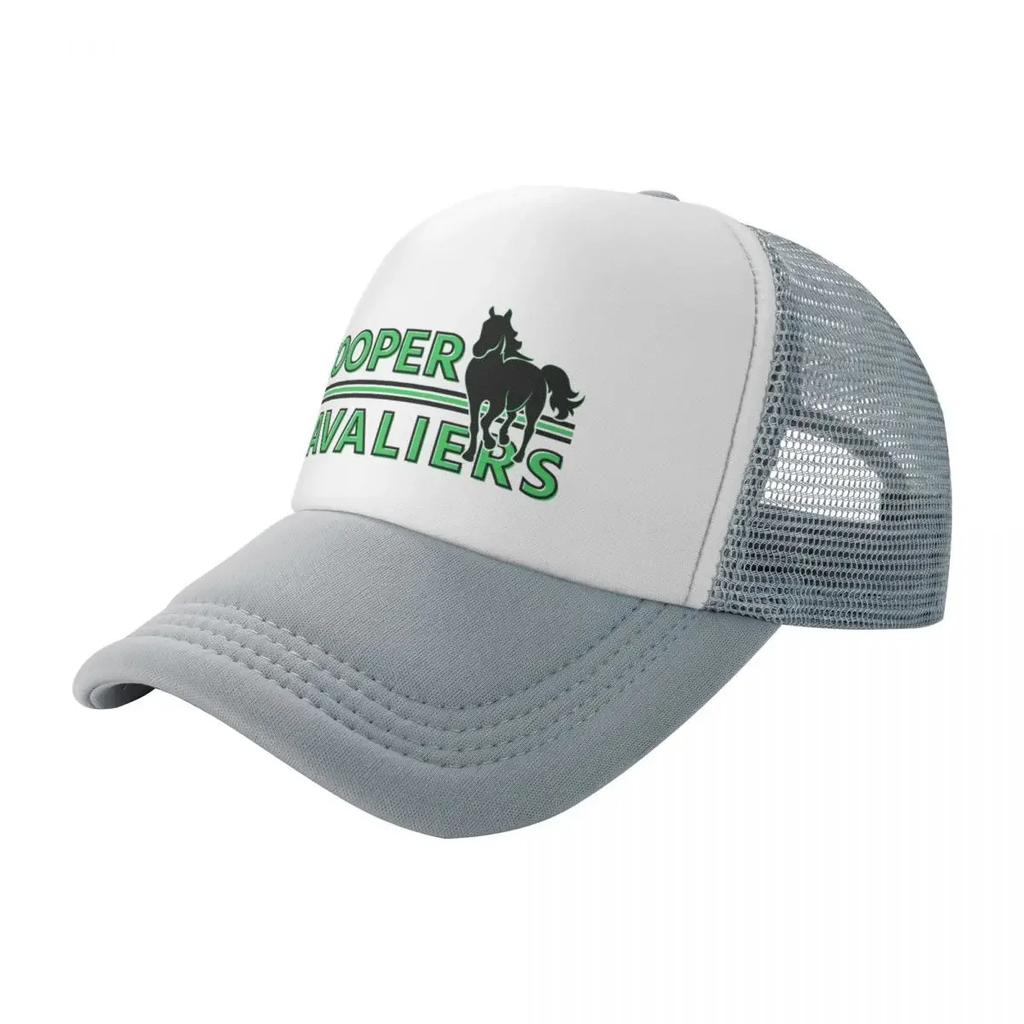 Cooper Cavaliers Baseballkappe Snapback-Kappe Neue Mütze Weihnachts-Mütze Für DamenHerren