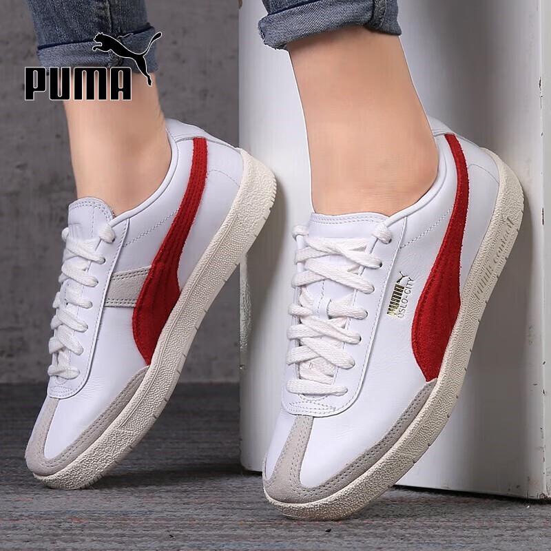 PUMA Unisex Fashion Casual Sneakers EU 42