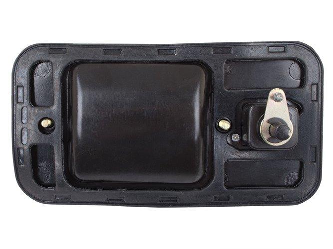 Fiat Ducato 82-94 exterior door handle: front right, rear