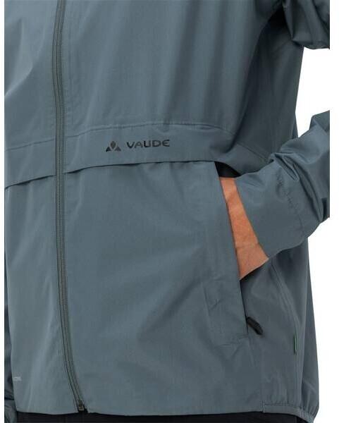 Куртка VAUDE VAUDE Loamer rain jacket men