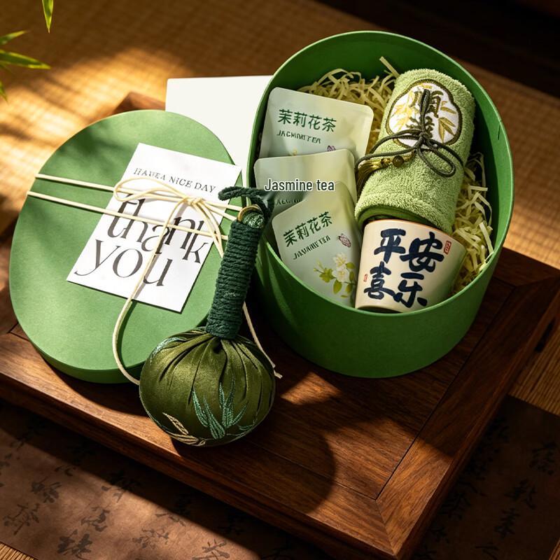 Dragon Boat Festival Wellness Gift Set