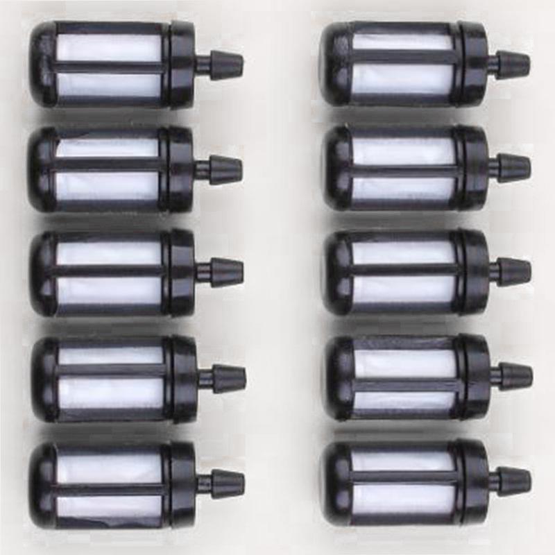 10 Filtri Carburante 8.5mm Per Motoseghe Stihl - Compatibili Con 026, 029, 034, 036, MS260, MS290, Ecc. - Foto 10