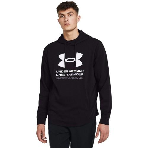 Under Armour Men's Rival French Terry Hoodie