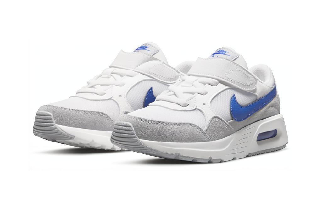 Nike Air Max SC White Game Royal PS CZ5356-101