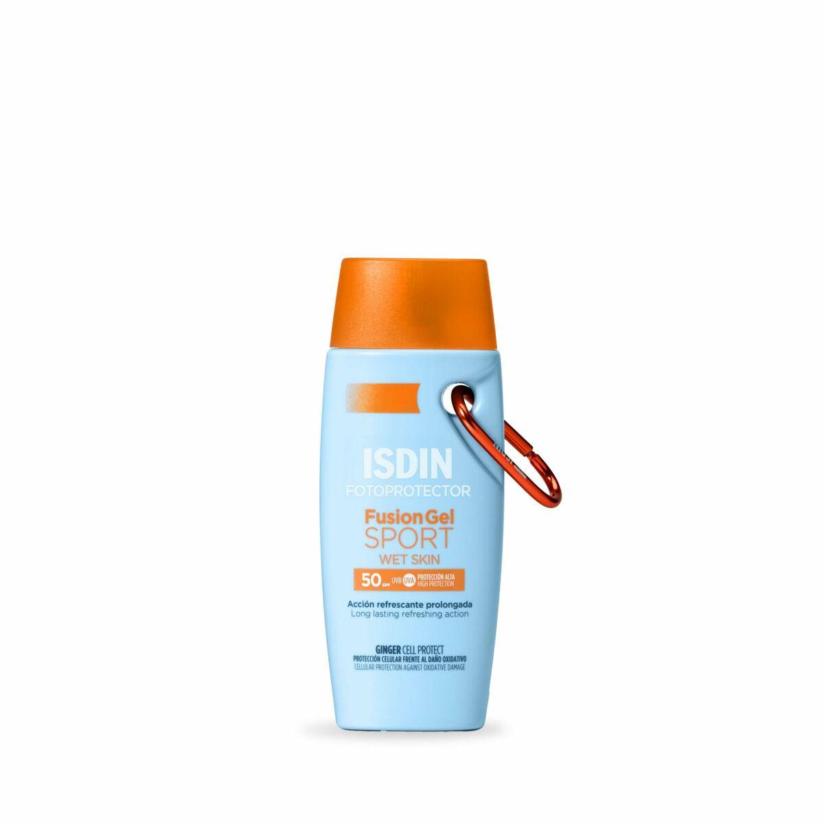 

Protecteur Solaire Isdin FOTOPROTECTORES ISDIN Spf 50 100 ml