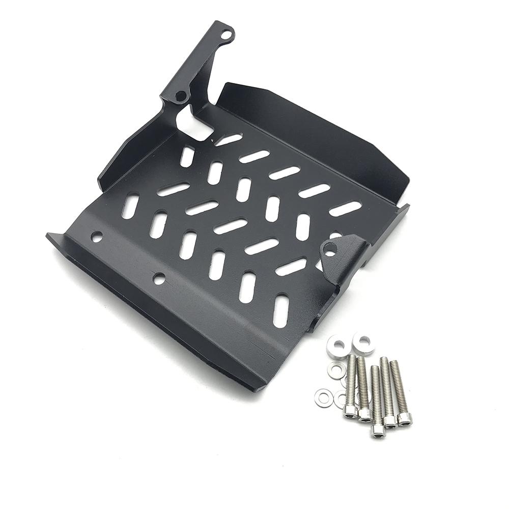 Motorcycle Skid Plate Engine Protector Guard Chassis Protection Cover For Honda NC750X NC750 X-ADV X ADV 750 X-ADV750 2017-2023