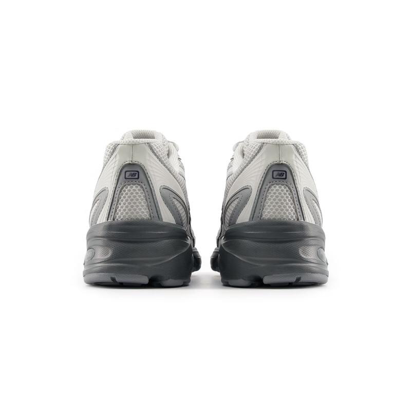 New Balance Casual Thick-Soled Sneakers
