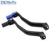 Motorcycle CNC Gear Lever For YAMAHA YZ125 YZ125X YZ250 YZ250X YZ125G YZ250G YZ 125 250 2005 2006 2007 2008 2009 2010 2011-2023