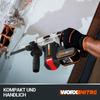 Аккумуляторный Перфоратор WX380 WX380.9