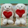 Jellycat Stoffhase Plüschtier Mit Baumwollfüllung Für Kinder Geschenk Und Spielzimmer Dekoration