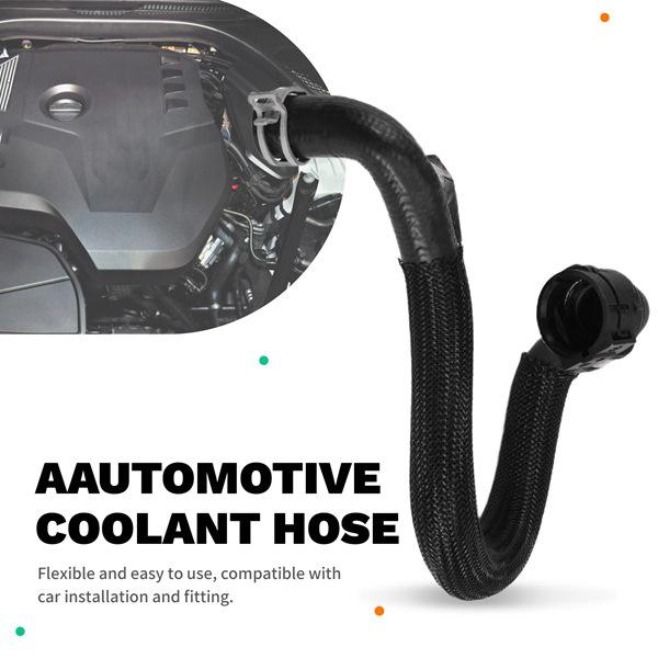 BMW 5 Series G60 Coolant Hose for 520i/530i/530iX (64218846463)
