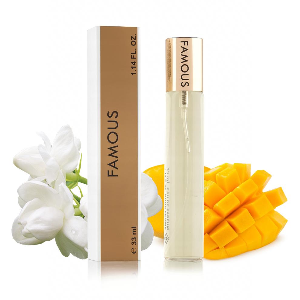 FAMOUS Eau De Parfum for Women 33ML