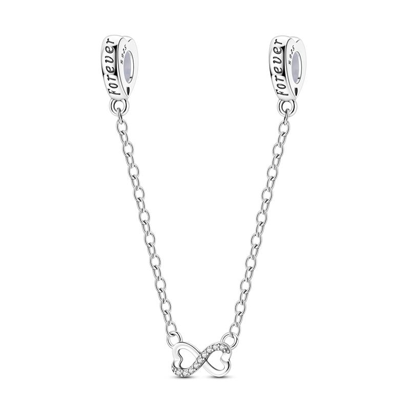 Original Charms Beads Copper Heart Bear Rose Six-Pointed Star Tree Of Life Charm Fit Bracelet Bangle Woman Man Jewelry Gift