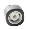 5 Speed Car Styling Accessories Gear Shift Knob Lever Shifter Pen Gearbox For Fiat Panda 2012 2013+