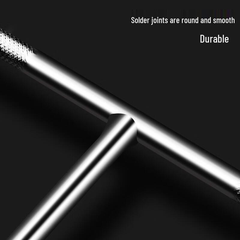 Boyikai T-Handle Hex Socket Wrench