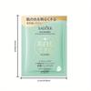 16pcs Japanese Nicotinamide Facial Masks for Face Moisturizing Brightening Firming Hydrating Face Mask  99% High Purity Niacinamide Brightening
