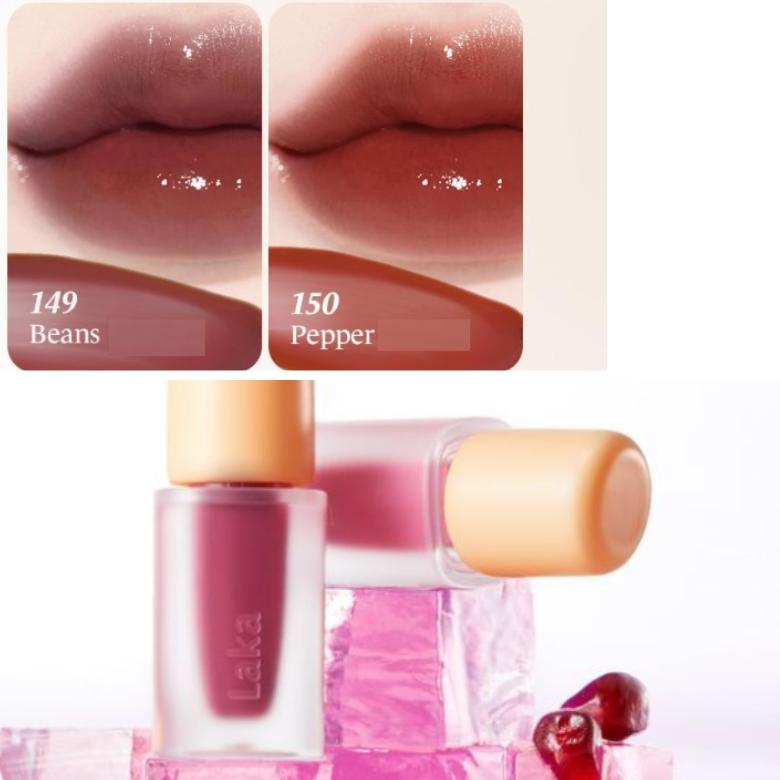 LAKA Fruité Glam Teinté 4.5g
