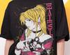 Anime Vintage Special T-shirt Unisex, Anime Manga Shirt, Anime Shirt, Anime Lovers Shirt, Graphic Anime Tee, Manga Shirt, Japanese Anime