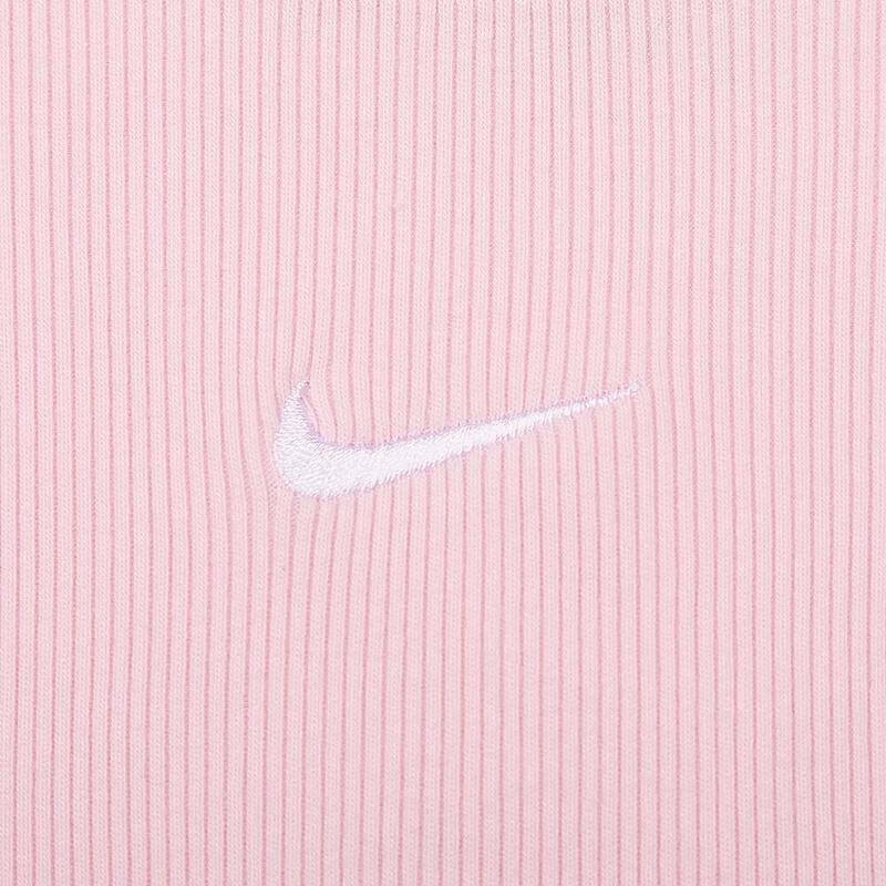 Nike Women's Short-Sleeve Sports T-Shirt