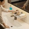 Mesh Bathroom Storage Rack Universal Kitchen Storage Rack Faucet Storage Shelf  Bathroom Sink