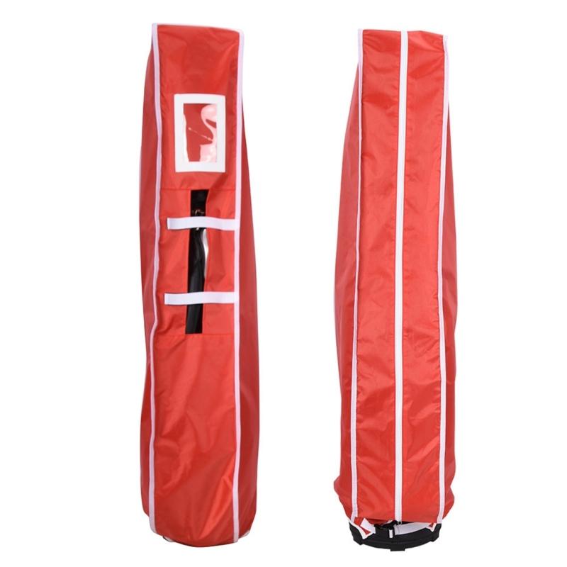 Golf Stand Bag Golf Bag Hood for Watertight Golf Bag Cover Golf Bag Rain Cover