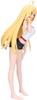 Maki Tsurumaki VOICEROID Roomwear 19cm Official Merchandise Figure, Ver., Approx. [1 Type]