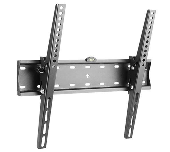 Gembird | Wall Mount | WM-55T-02 | 32-55 "" | Maximum Weight (Load Capacity) 40 kg | Black