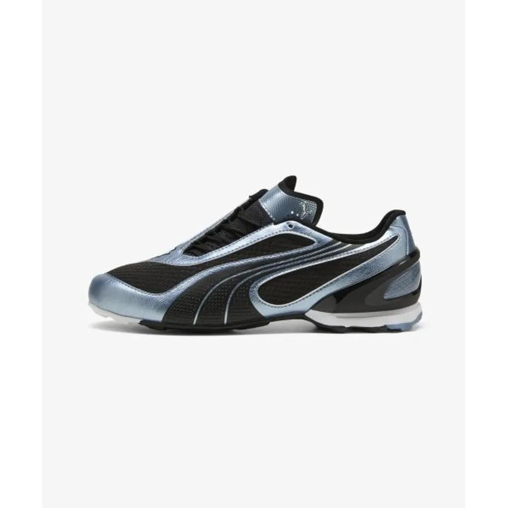 Puma V-S1 Metallic - Cool Blue:Black 402953-07 6183064