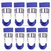 Finger Joints Training Splint Finger Contractures Stroke Knuckle Recovery Orthosis Rehabilitation Exercise Support Health Care