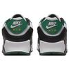 Nike Zapatillas Air Max 90 Gorge Green para hombre, platino puro, universidad, oro, negro DM0029-004