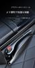 2025 Model Car Gap Cushion, Applicable for Mazda CX-60 / CX-3 / CX-5 /