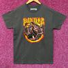 Pantera Reinventing the Steel T-shirt